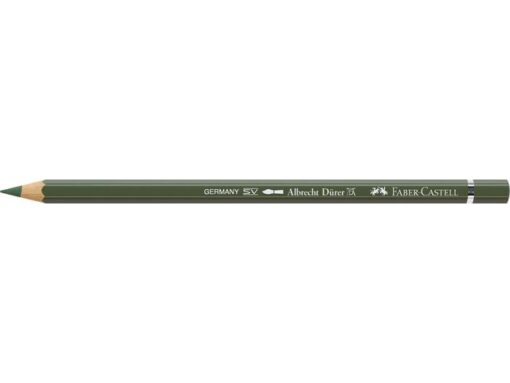 Faber Castell Aquarelpotlood Faber-Castell Albrecht Dürer 174 chroomgroen