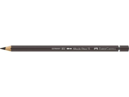 Faber Castell Aquarelpotlood Faber-Castell Albrecht Dürer 175 donker sepia