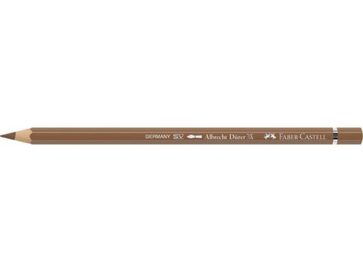 Faber Castell Aquarelpotlood Faber-Castell Albrecht Dürer 179 middenbruin