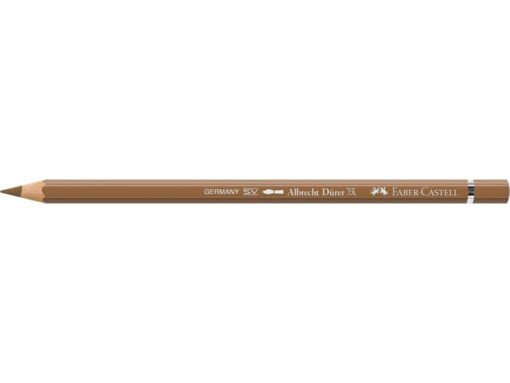 Faber Castell Aquarelpotlood Faber-Castell Albrecht Dürer 180 amber