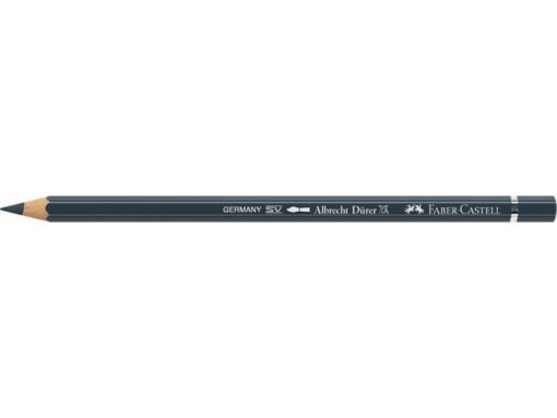 Faber Castell Aquarelpotlood Faber-Castell Albrecht Dürer 181 Payne's     grijs