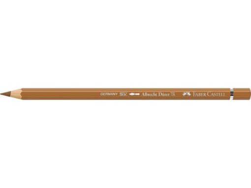 Faber Castell Aquarelpotlood Faber-Castell Albrecht Dürer 182 okerbruin