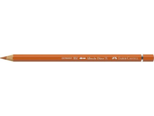 Faber Castell Aquarelpotlood Faber-Castell Albrecht Dürer 186 terracotta