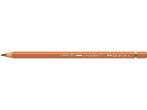 Faber Castell Aquarelpotlood Faber-Castell Albrecht Dürer 187 gebrande    oker