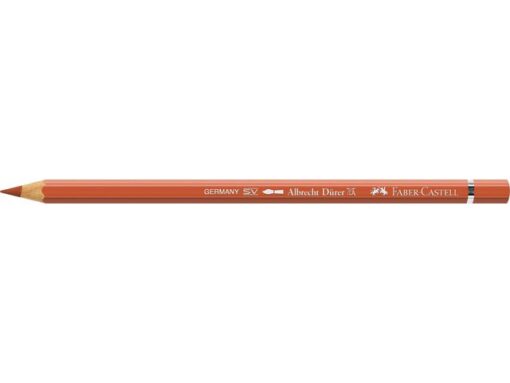 Faber Castell Aquarelpotlood Faber-Castell Albrecht Dürer 188 bloedrood