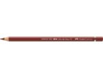 Faber Castell Aquarelpotlood Faber-Castell Albrecht Dürer 192 indisch rood