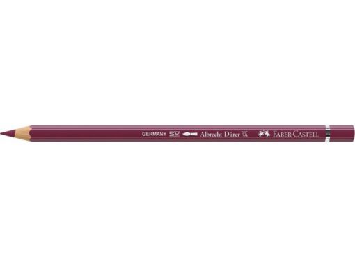 Faber Castell Aquarelpotlood Faber-Castell Albrecht Dürer 194 roodviolet