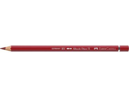 Faber Castell Aquarelpotlood Faber-Castell Albrecht Dürer 217 cadmiumrood middel