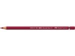 Faber Castell Aquarelpotlood Faber-Castell Albrecht Dürer 225 donkerrood