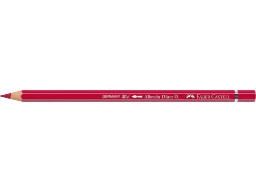 Faber Castell Aquarelpotlood Faber-Castell Albrecht Dürer 226 scharlaken  Alizarin