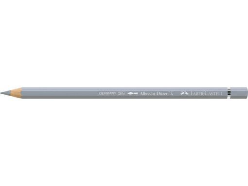 Faber Castell Aquarelpotlood Faber-Castell Albrecht Dürer 232 koudgrijs   III