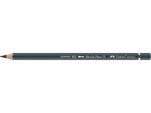Faber Castell Aquarelpotlood Faber-Castell Albrecht Dürer 235 koudgrijs VI