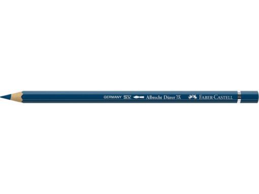 Faber Castell Aquarelpotlood Faber-Castell Albrecht Dürer 246 pruisisch   blauw