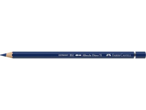 Faber Castell Aquarelpotlood Faber-Castell Albrecht Dürer 247 indanthreen blauw