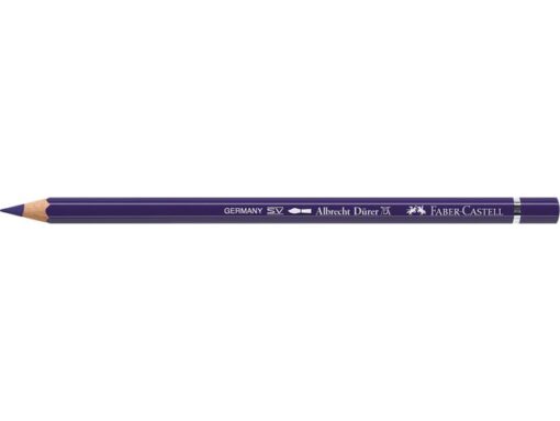 Faber Castell Aquarelpotlood Faber-Castell Albrecht Dürer 249 paars