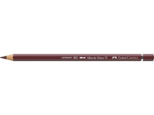 Faber Castell Aquarelpotlood Faber-Castell Albrecht Dürer 263 violet      caput mortuum