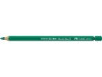 Faber Castell Aquarelpotlood Faber-Castell Albrecht Dürer 264 donker      phthalogroen