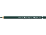 Faber Castell Aquarelpotlood Faber-Castell Albrecht Dürer 267 dennengroen