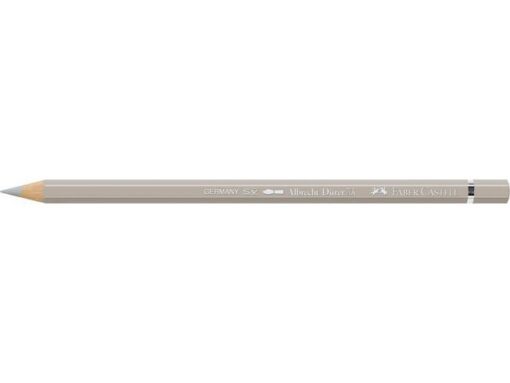 Faber Castell Aquarelpotlood Faber-Castell Albrecht Dürer 271 warmgrijs II