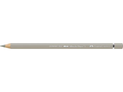 Faber Castell Aquarelpotlood Faber-Castell Albrecht Dürer 272 warmgrijs   III