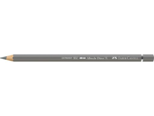 Faber Castell Aquarelpotlood Faber-Castell Albrecht Dürer 273 warmgrijs IV