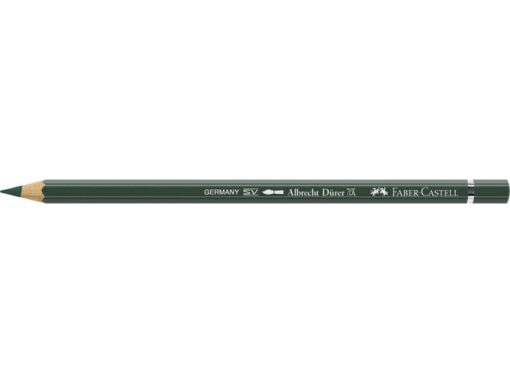 Faber Castell Aquarelpotlood Faber-Castell Albrecht Dürer 278 chroomgroen