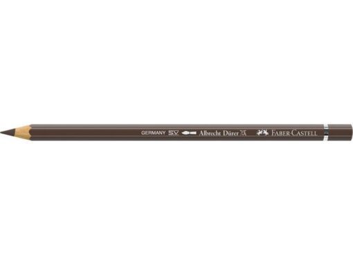 Faber Castell Aquarelpotlood Faber-Castell Albrecht Dürer 280 gebrande    amber