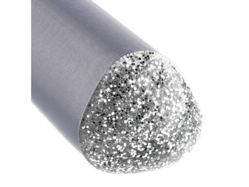 Faber Castell Potlood Faber-Castell Grip sparkle 9 kokers elk 48 potloden