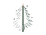 Faber Castell Potlood Faber-Castell Grip sparkle 9 kokers elk 48 potloden