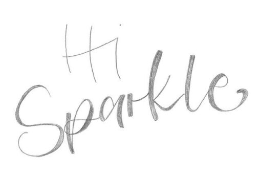 Faber Castell Potlood Faber-Castell Grip sparkle Cosmic 3 kokers elk 48   potloden