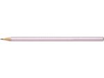 Faber Castell Potlood Faber-Castell Grip sparkle rose metallic