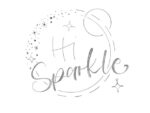 Faber Castell Potlood Faber-Castell Grip sparkle rose metallic