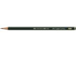 Faber Castell Potlood Faber-Castell 9000 H
