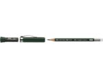 Faber Castell Potlood Faber-Castell 9000 Perfect Pencil in geschenketui