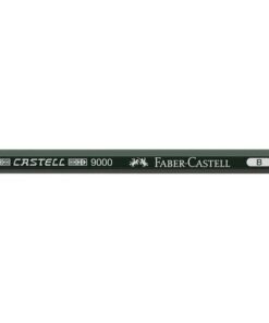 Navulling voor het Castell 9000 Perfect Pencil.