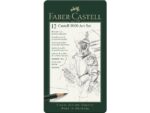 Faber Castell Potlood Faber-Castell 9000 Art Set