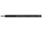 Faber Castell Potlood Faber-Castell 9000 Jumbo 2B