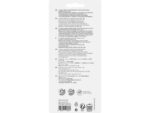 Faber Castell Potloodset Faber-Castell 9000 Jumbo 2B, 4B, gum, en sljiper