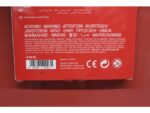 Faber Castell Waskrijt Faber-Castell draaibaar 12 stuks