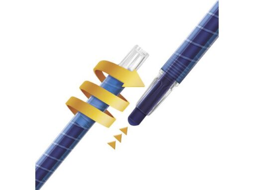 Faber Castell Waskrijt Faber-Castell draaibaar 12 stuks