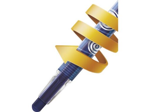 Faber Castell Waskrijt Faber-Castell draaibaar 12 stuks