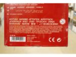 Faber Castell Waskrijt Faber-Castell draaibaar 24 stuks