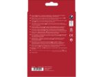 Faber Castell Kleurpotlood Faber-Castell Castle zeskantig karton etui met 36 stuks