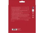 Faber Castell Kleurpotlood Faber-Castell Castle zeskantig karton etui met 48 stuks