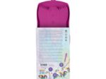 Faber Castell Waterverfdoos Faber-Castell Connector 12 kleuren + 1 tube   regenboog glitter en unicorn stickers