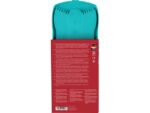 Faber Castell Waterverfdoos Faber-Castell 12 kleuren +1 tube wit Connector turquoise