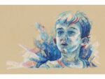 Faber Castell Oliepastels Faber-Castell Creative Studio etui a 24 stuks.