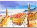 Faber Castell Oliepastels Faber-Castell Creative Studio etui a 36 stuks