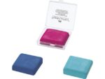 Faber Castell Kneedgum Faber-Castell in 3 kleuren assorti display 18 stuks