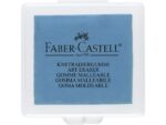 Faber Castell Kneedgum Faber-Castell 3 kleuren display 18 stuks